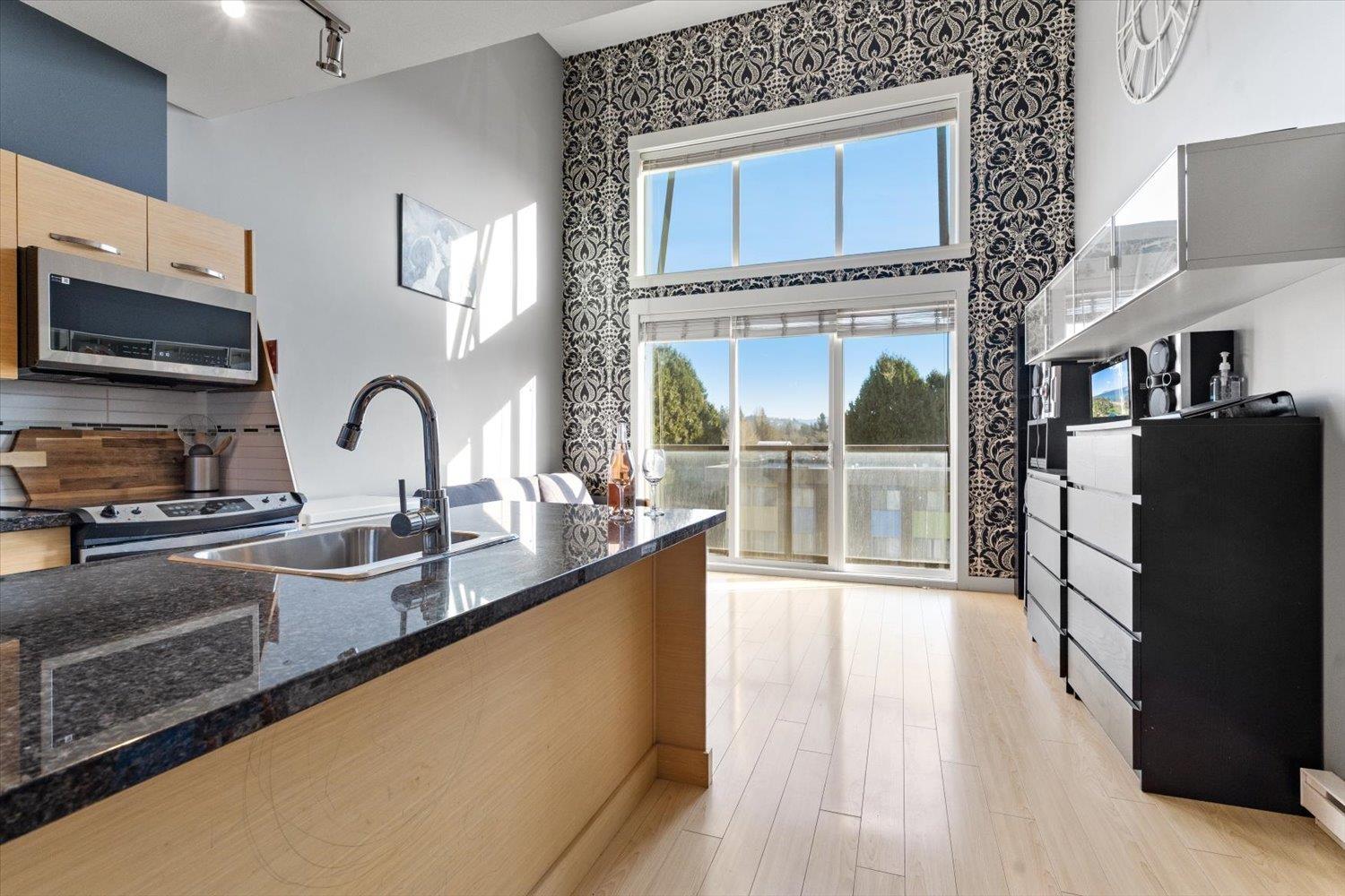 405 1975 Mccallum Road, Abbotsford, British Columbia  V2S 3N3 - Photo 5 - R3083209