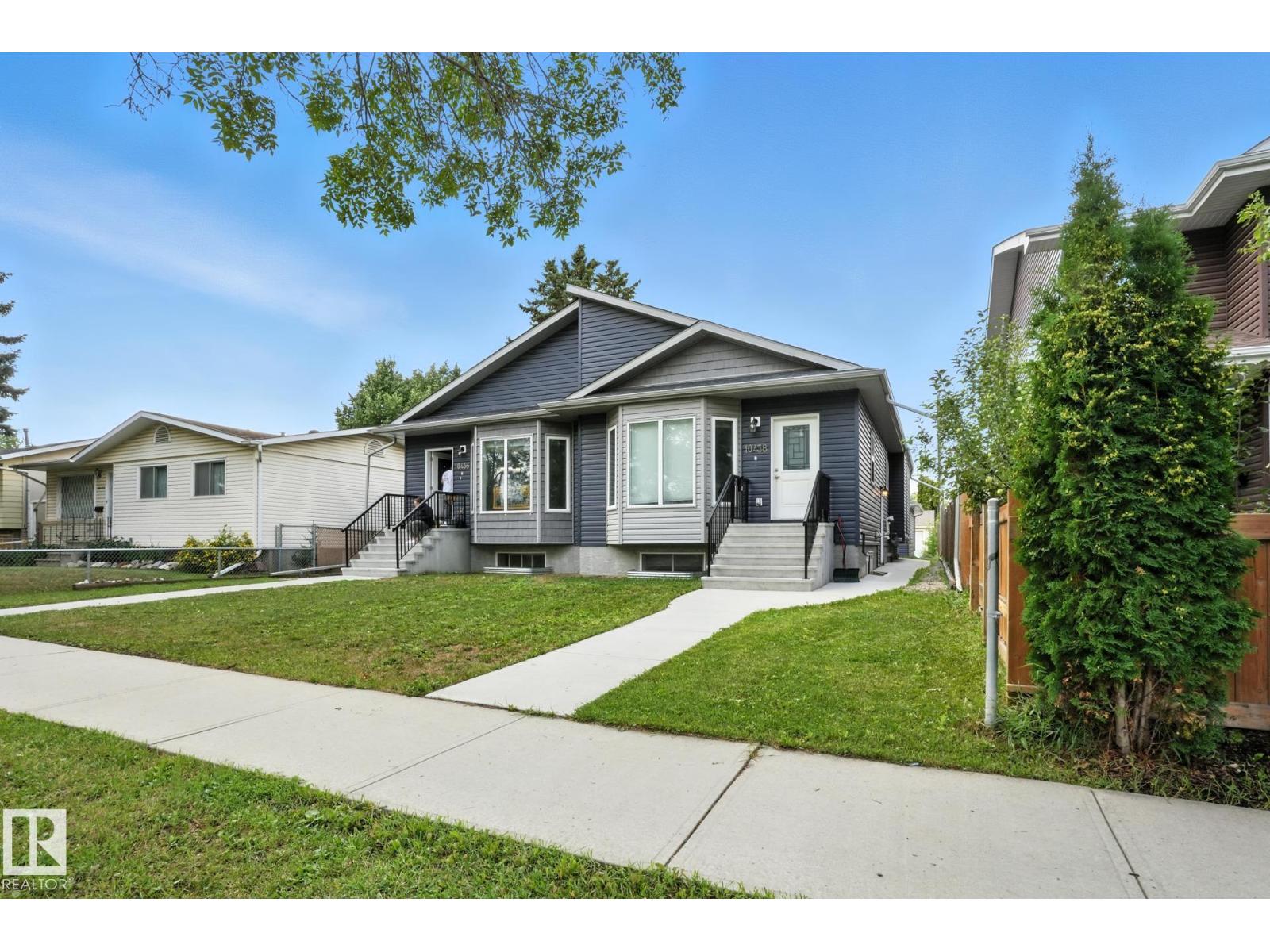 10438 154 St Nw, Edmonton, Alberta  T5P 2H8 - Photo 4 - E4471154