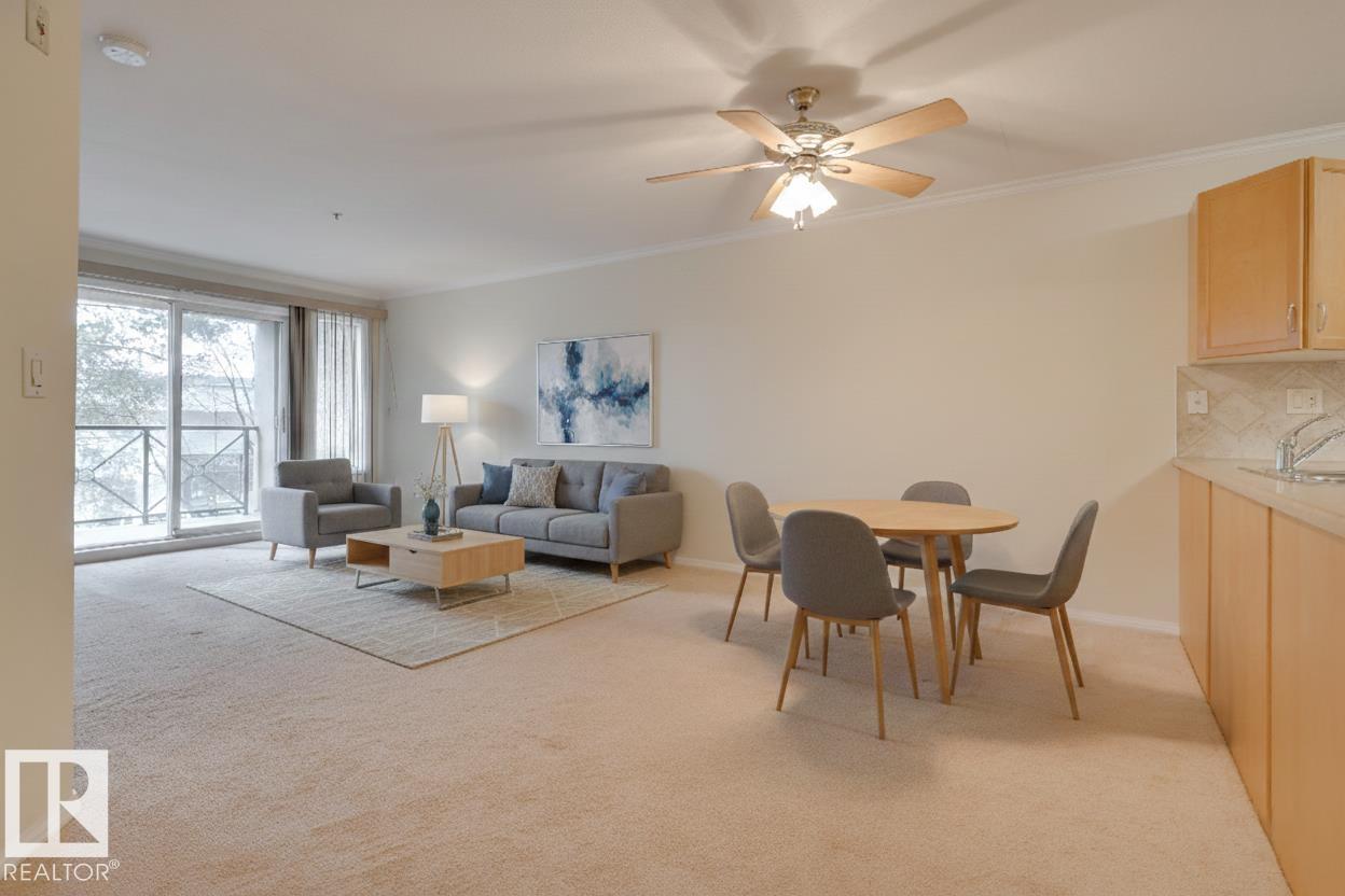 #208 8912 156 St Nw, Edmonton, Alberta  T5R 5Z2 - Photo 10 - E4471155