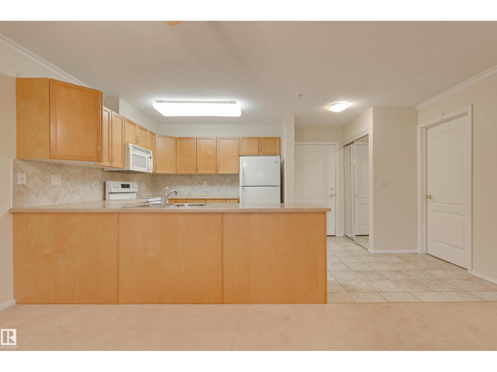 #208 8912 156 St Nw, Edmonton, Alberta  T5R 5Z2 - Photo 12 - E4471155