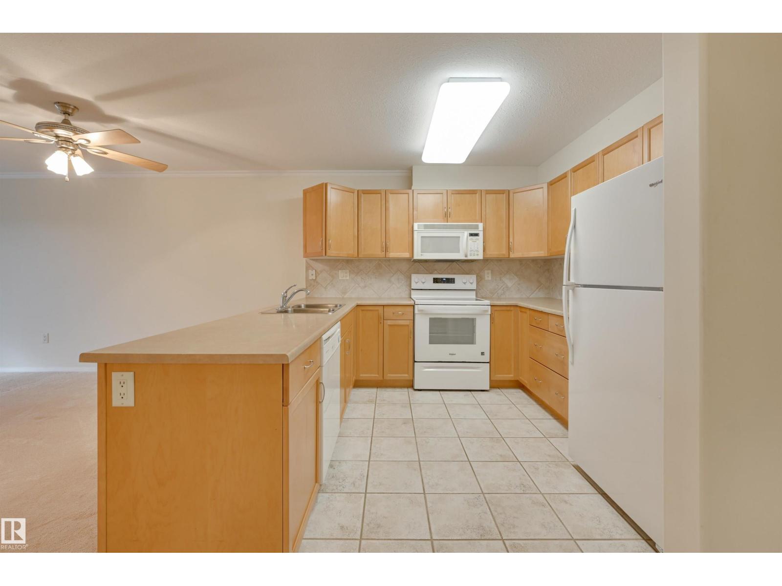 #208 8912 156 St Nw, Edmonton, Alberta  T5R 5Z2 - Photo 13 - E4471155