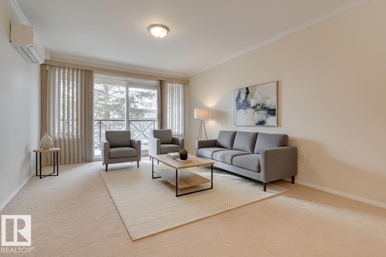 #208 8912 156 St Nw, Edmonton, Alberta  T5R 5Z2 - Photo 3 - E4471155