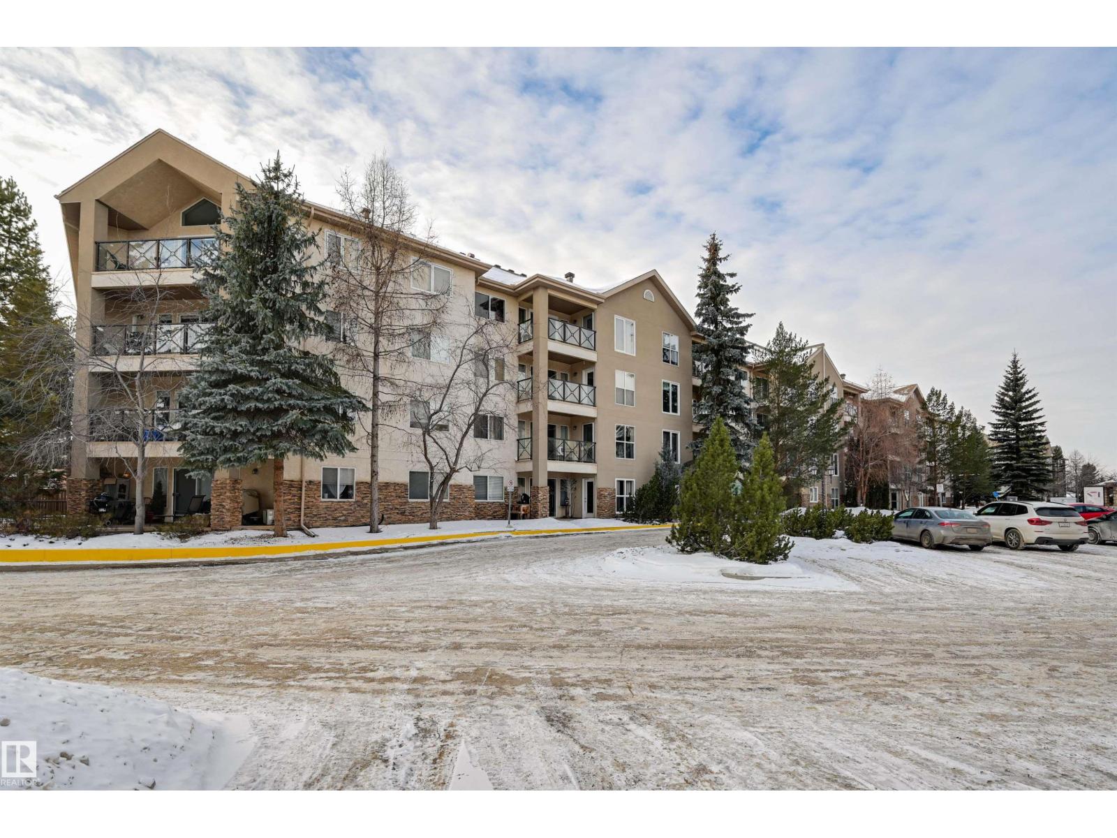 #208 8912 156 St Nw, Edmonton, Alberta  T5R 5Z2 - Photo 40 - E4471155