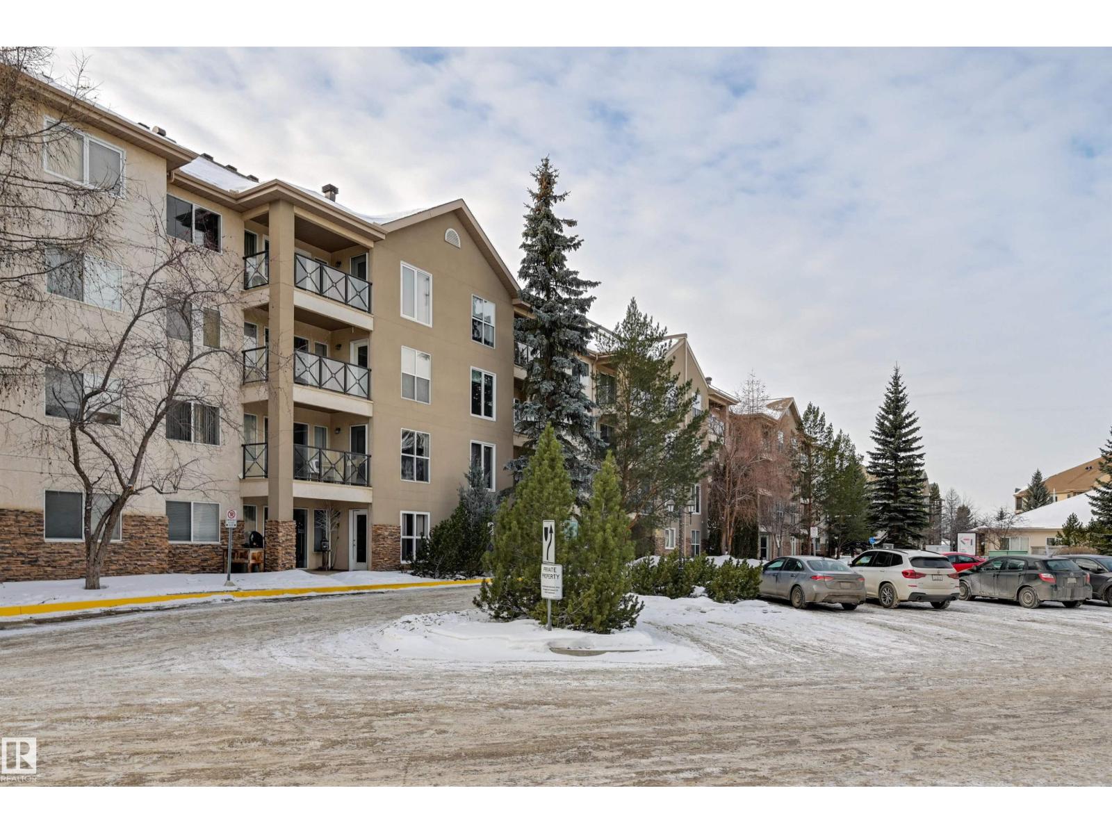 #208 8912 156 St Nw, Edmonton, Alberta  T5R 5Z2 - Photo 41 - E4471155