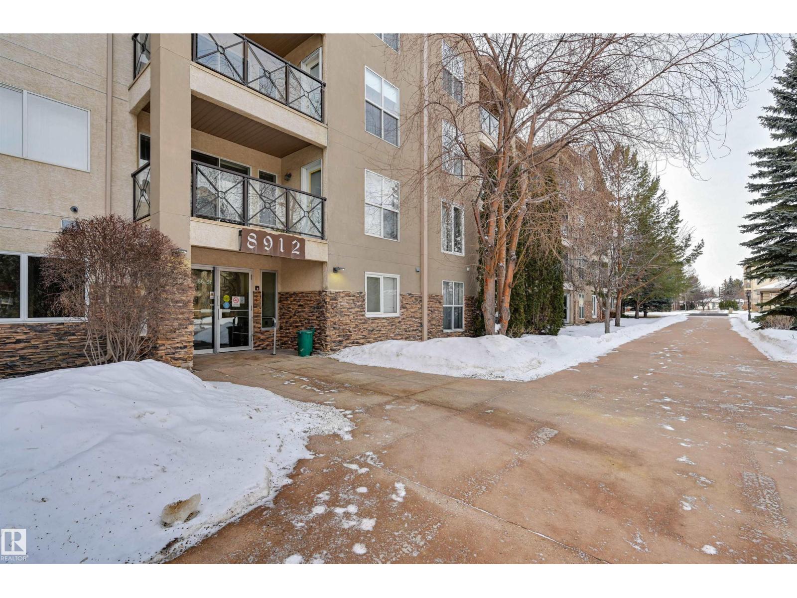 #208 8912 156 St Nw, Edmonton, Alberta  T5R 5Z2 - Photo 42 - E4471155