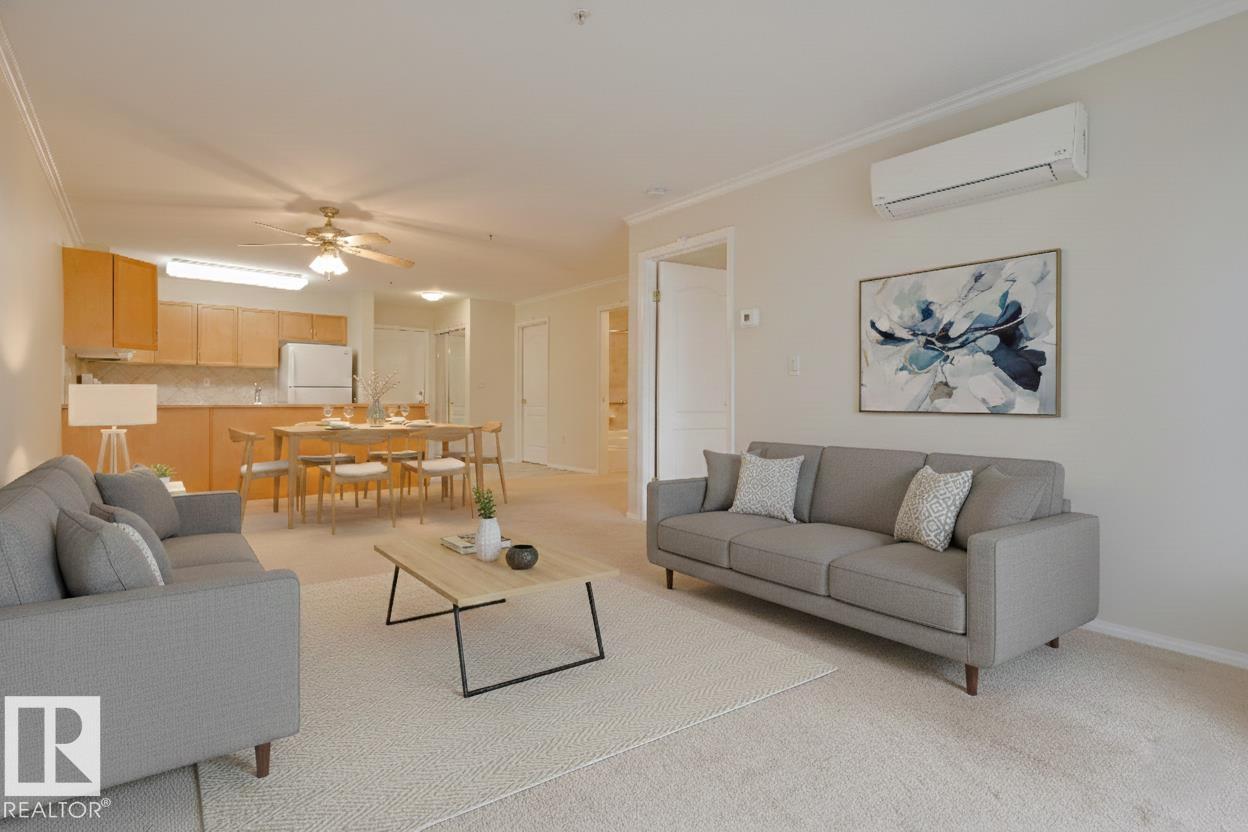 #208 8912 156 St Nw, Edmonton, Alberta  T5R 5Z2 - Photo 5 - E4471155