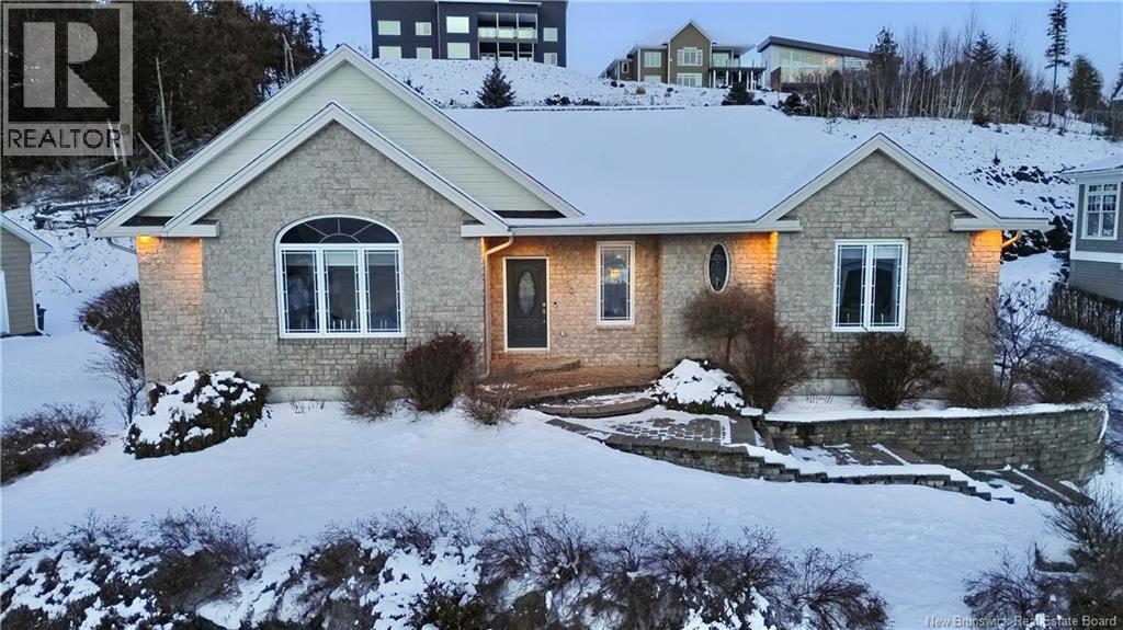 50 Brigadoon Terrace, Saint John, New Brunswick  E2K 5N5 - Photo 1 - NB132680