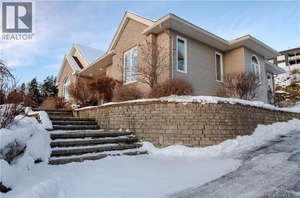 50 Brigadoon Terrace, Saint John, New Brunswick  E2K 5N5 - Photo 2 - NB132680