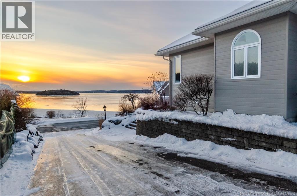 50 Brigadoon Terrace, Saint John, New Brunswick  E2K 5N5 - Photo 3 - NB132680