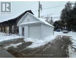 108 - GARAGE - 138 MAIN STREET W, Shelburne, Ontario
