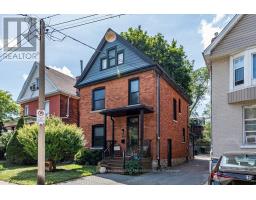 104 GARFIELD AVENUE S, Hamilton, Ontario