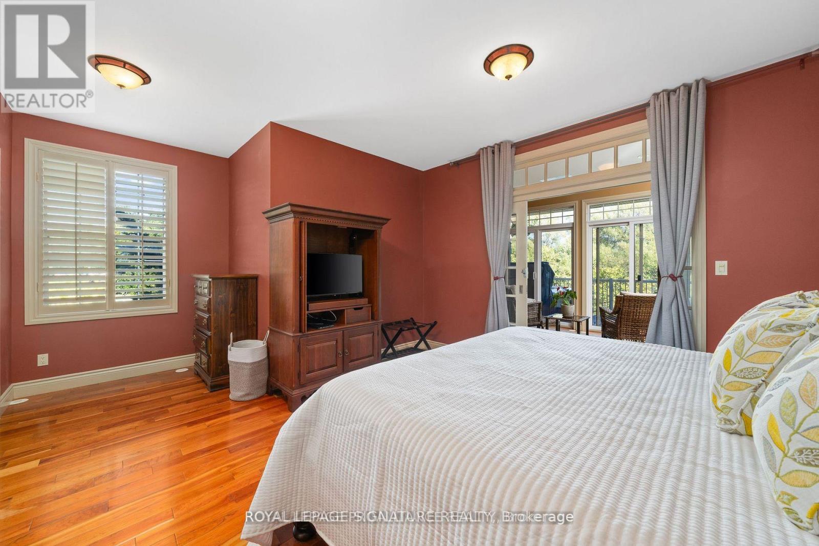 46 Stapleton Road, Prince Edward County, Ontario  K0K 2T0 - Photo 10 - X12731942