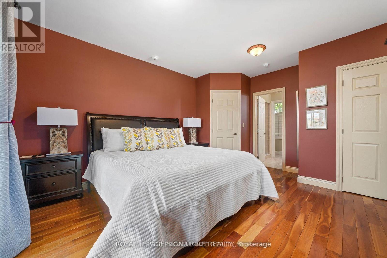 46 Stapleton Road, Prince Edward County, Ontario  K0K 2T0 - Photo 11 - X12731942