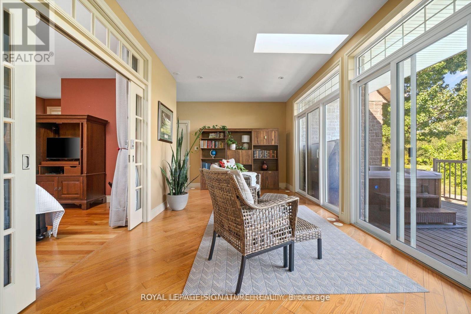 46 Stapleton Road, Prince Edward County, Ontario  K0K 2T0 - Photo 15 - X12731942