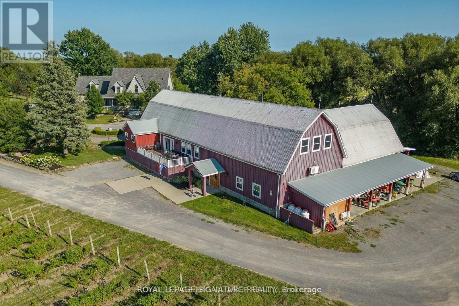 46 Stapleton Road, Prince Edward County, Ontario  K0K 2T0 - Photo 2 - X12731942