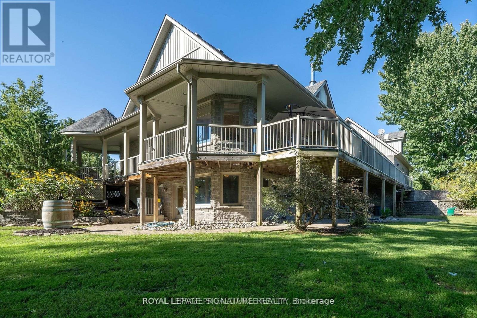 46 Stapleton Road, Prince Edward County, Ontario  K0K 2T0 - Photo 4 - X12731942