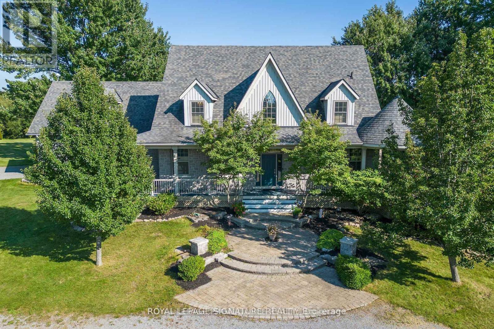 46 Stapleton Road, Prince Edward County, Ontario  K0K 2T0 - Photo 5 - X12731942