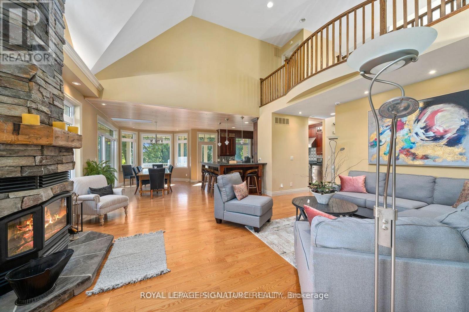 46 Stapleton Road, Prince Edward County, Ontario  K0K 2T0 - Photo 8 - X12731942