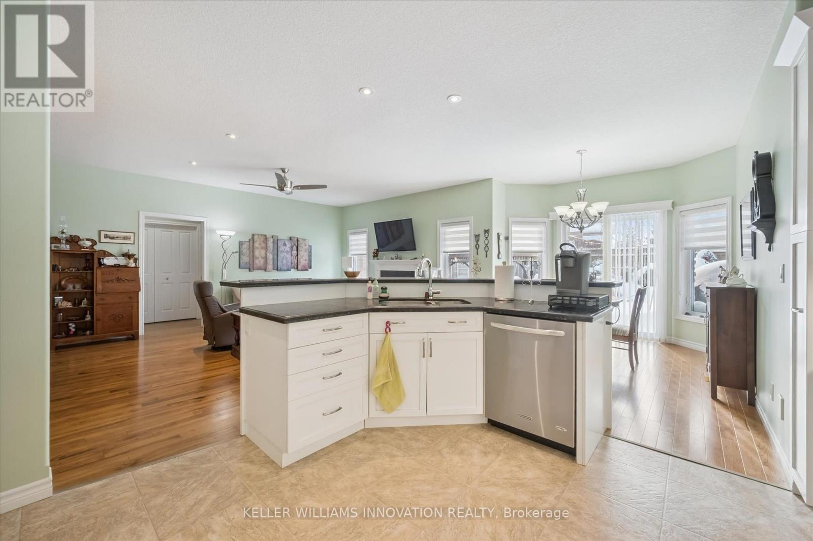 495 Alan Crescent, Woodstock, Ontario  N4S 0A1 - Photo 13 - X12732004