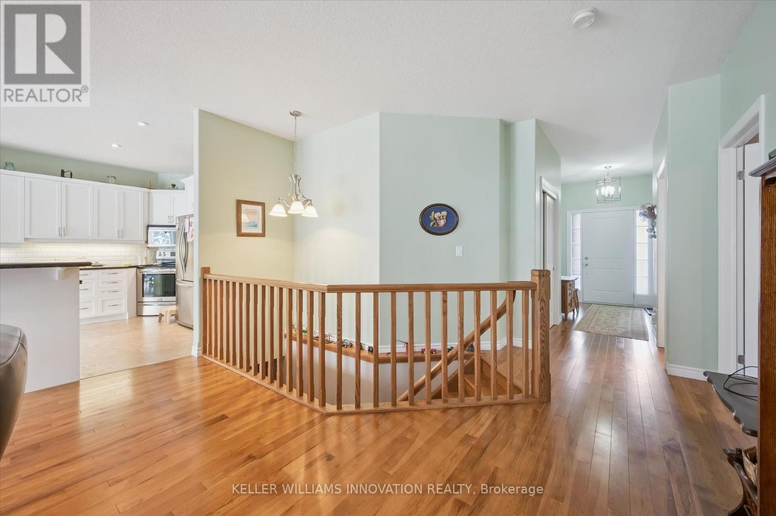 495 Alan Crescent, Woodstock, Ontario  N4S 0A1 - Photo 15 - X12732004