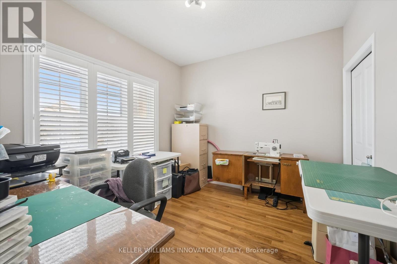 495 Alan Crescent, Woodstock, Ontario  N4S 0A1 - Photo 4 - X12732004