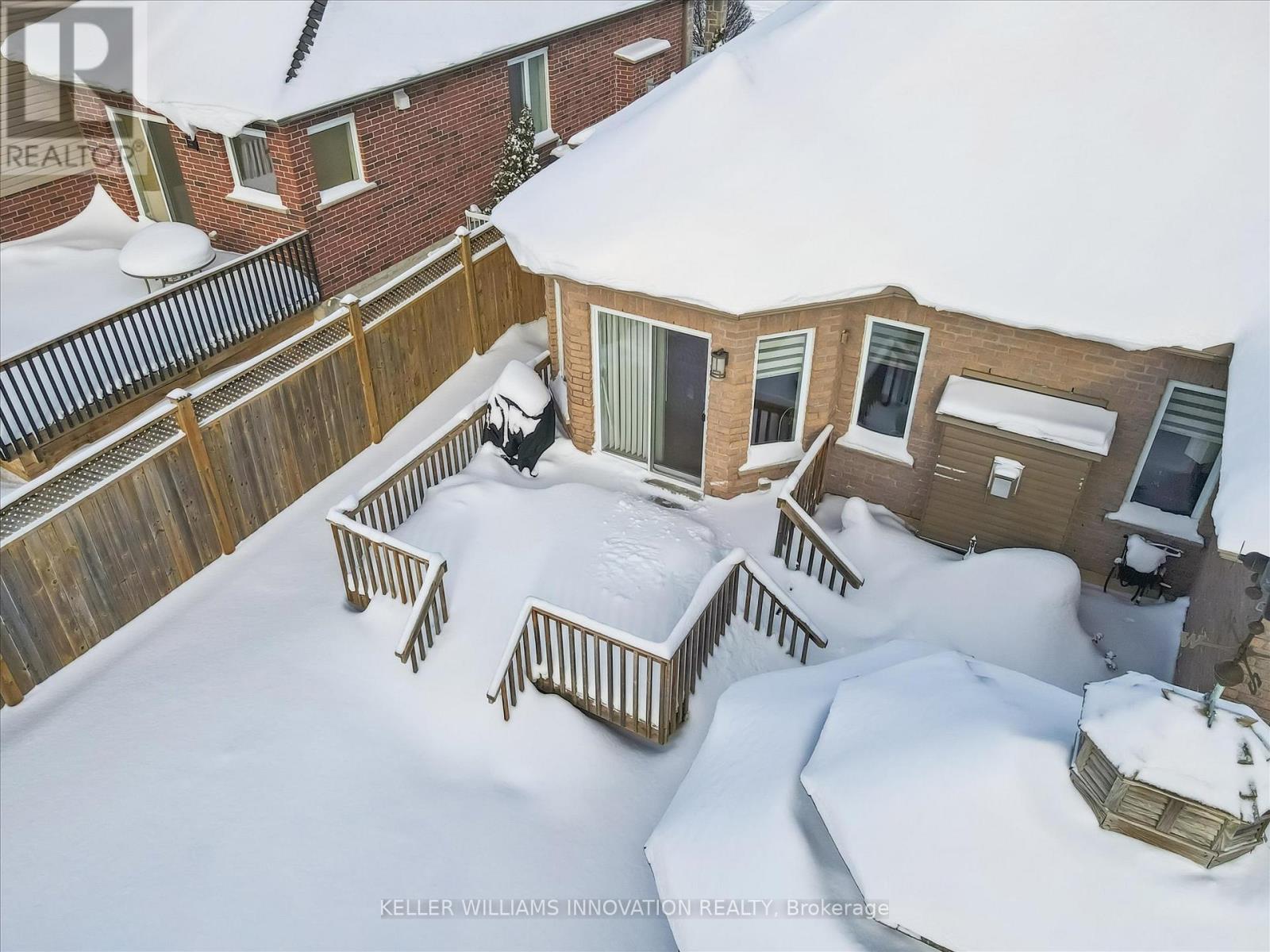 495 Alan Crescent, Woodstock, Ontario  N4S 0A1 - Photo 40 - X12732004