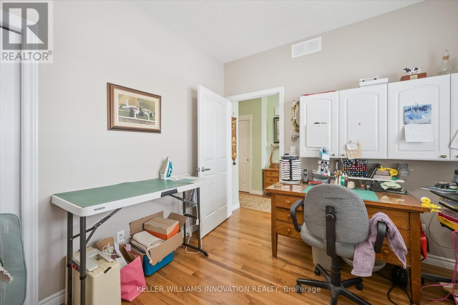 495 Alan Crescent, Woodstock, Ontario  N4S 0A1 - Photo 5 - X12732004