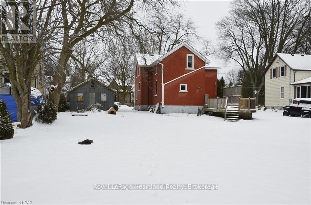 6985 Raglan Street, West Perth, Ontario  N0K 1E0 - Photo 20 - X12714084