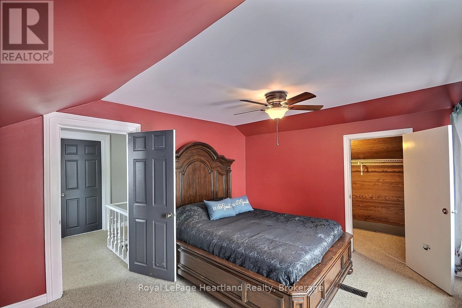 6985 Raglan Street, West Perth, Ontario  N0K 1E0 - Photo 17 - X12714084