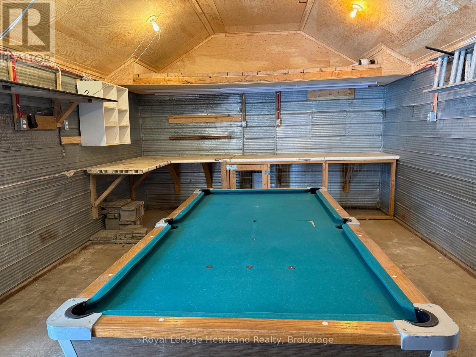 6985 Raglan Street, West Perth, Ontario  N0K 1E0 - Photo 25 - X12714084