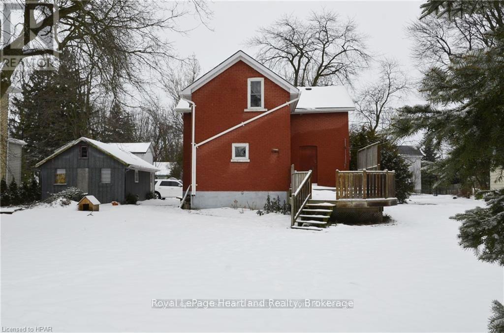 6985 Raglan Street, West Perth, Ontario  N0K 1E0 - Photo 22 - X12714084