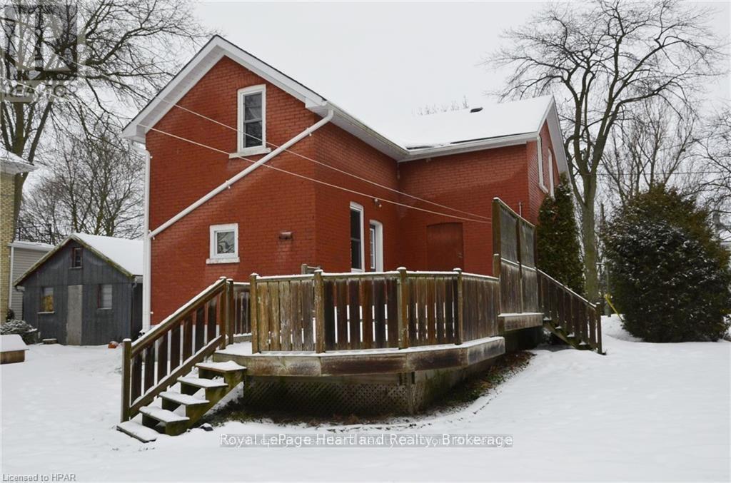 6985 Raglan Street, West Perth, Ontario  N0K 1E0 - Photo 23 - X12714084