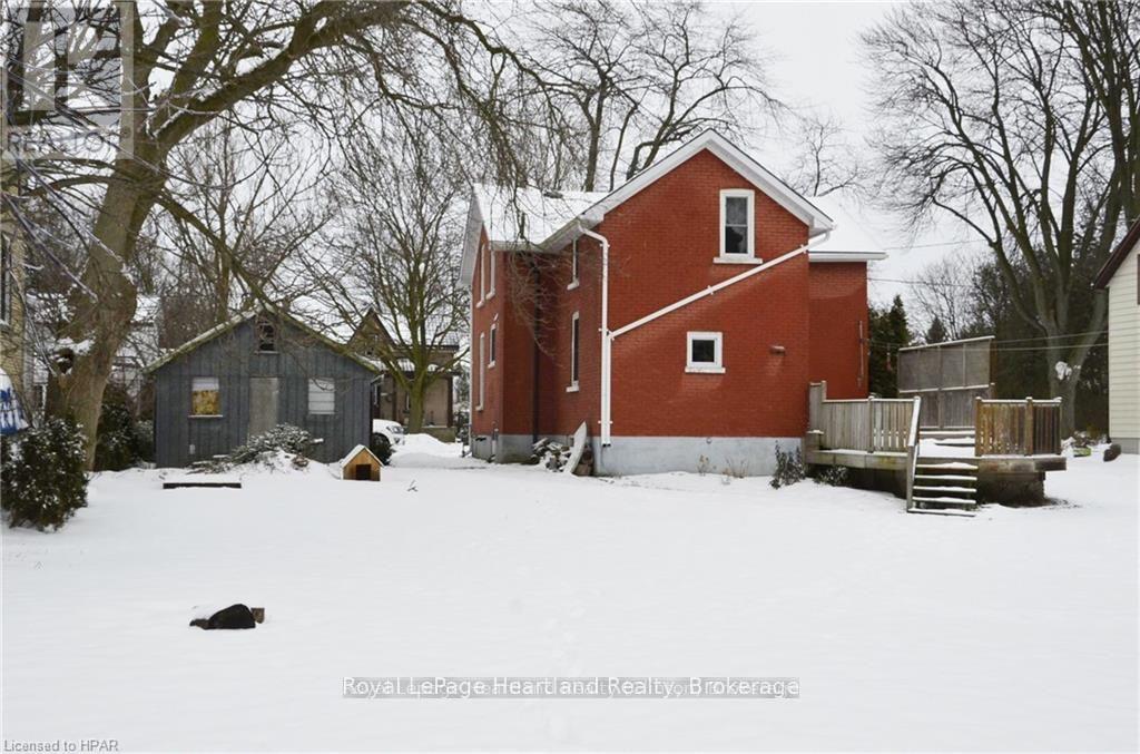 6985 Raglan Street, West Perth, Ontario  N0K 1E0 - Photo 21 - X12714084