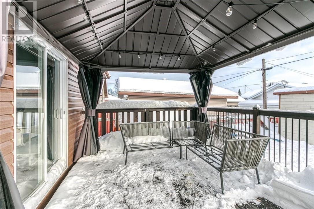 154 Charette Avenue, Chelmsford, Ontario  P0M 1L0 - Photo 30 - 2126213