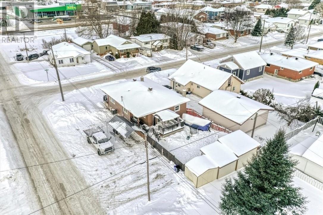 154 Charette Avenue, Chelmsford, Ontario  P0M 1L0 - Photo 34 - 2126213