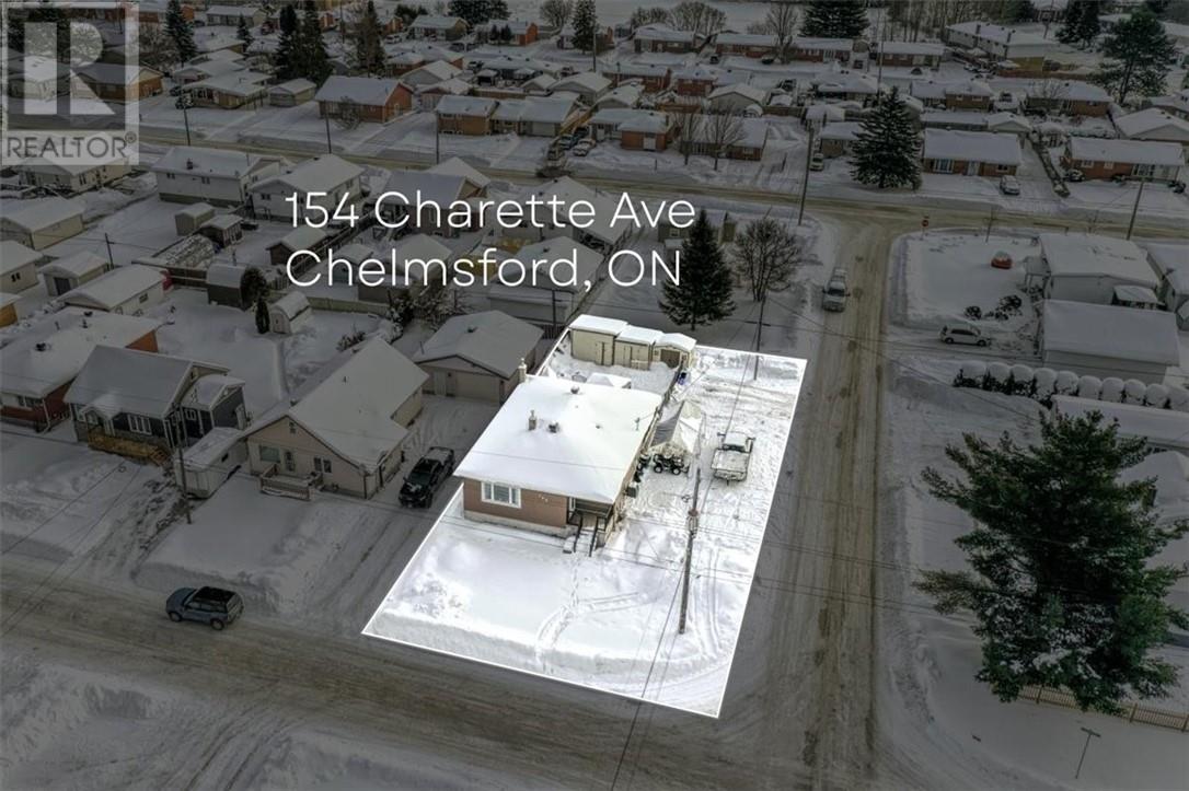 154 Charette Avenue, Chelmsford, Ontario  P0M 1L0 - Photo 35 - 2126213