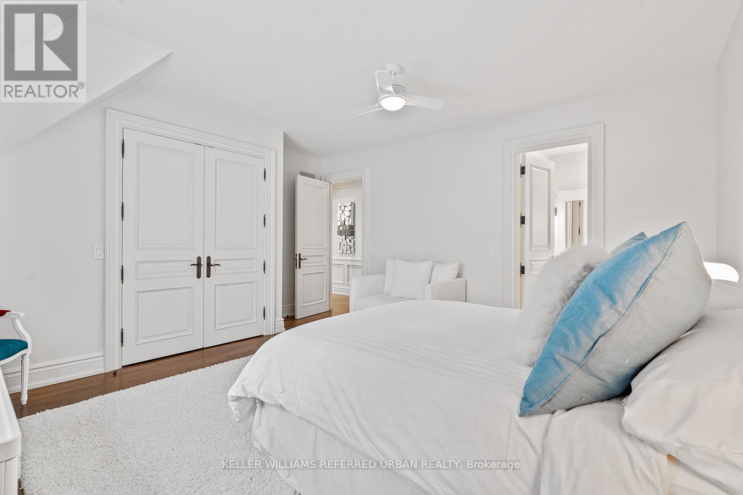 6 Bayview Wood, Toronto, Ontario  M4N 1R7 - Photo 26 - C12731680