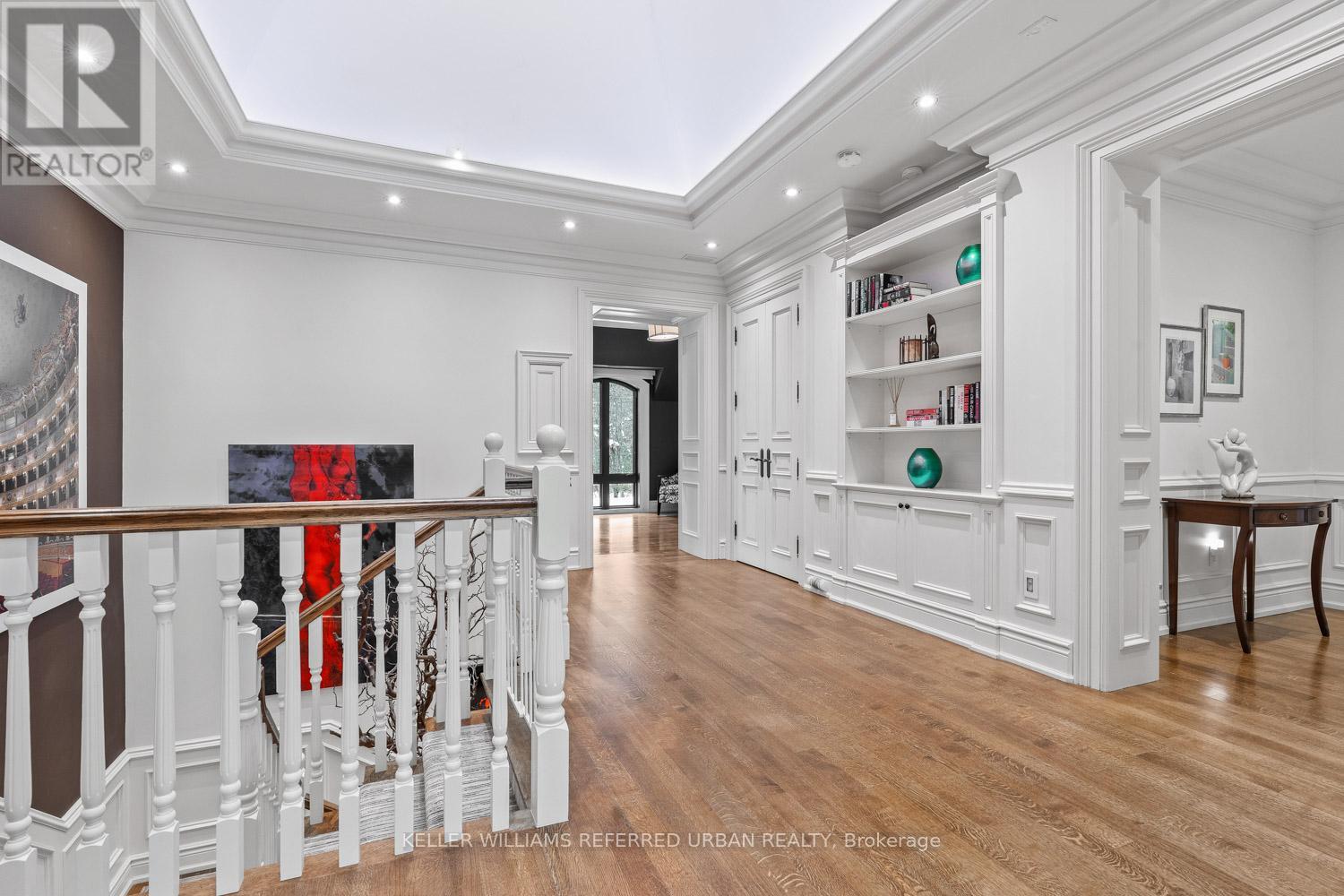 6 Bayview Wood, Toronto, Ontario  M4N 1R7 - Photo 15 - C12731680