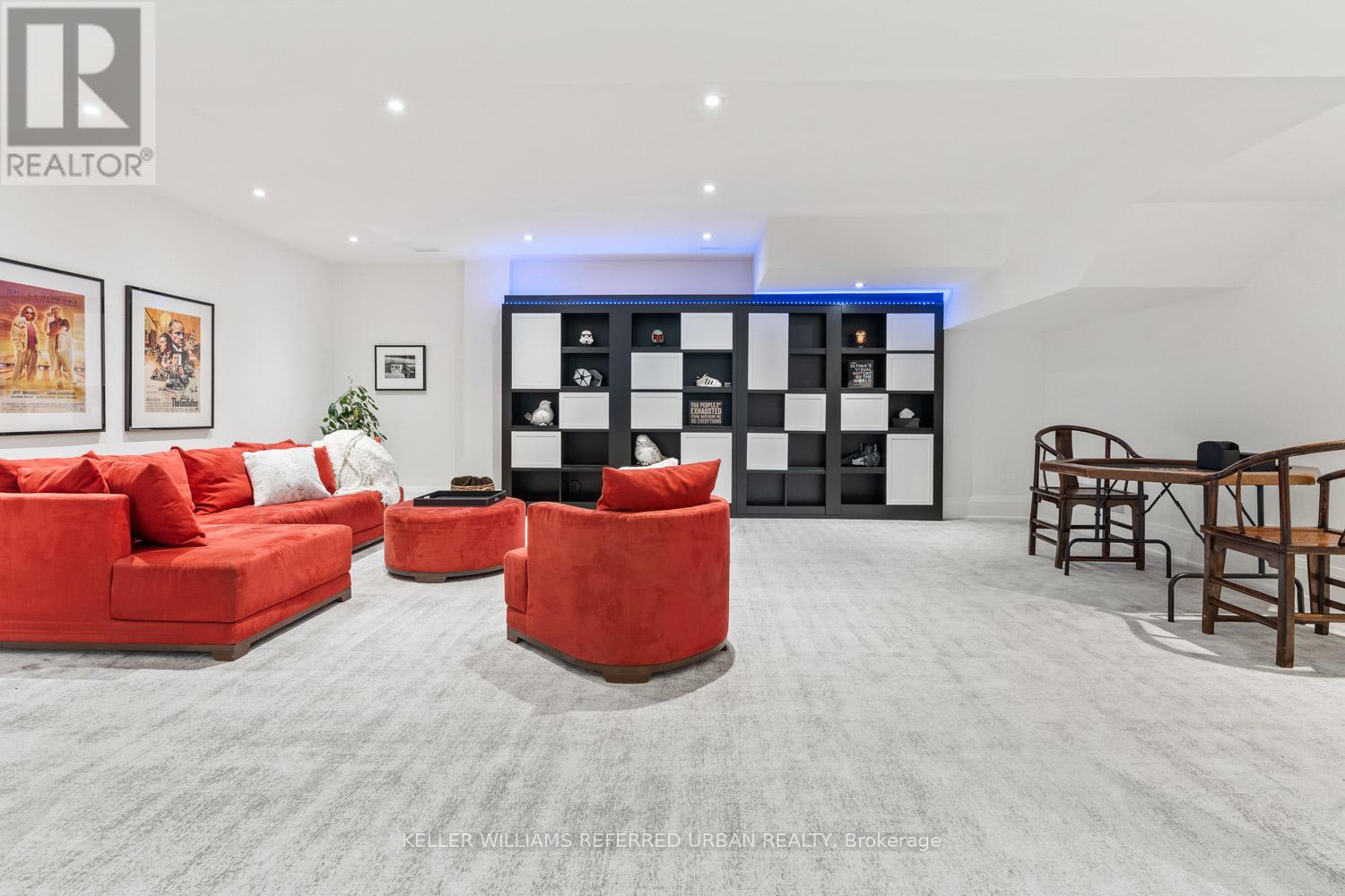 6 Bayview Wood, Toronto, Ontario  M4N 1R7 - Photo 31 - C12731680