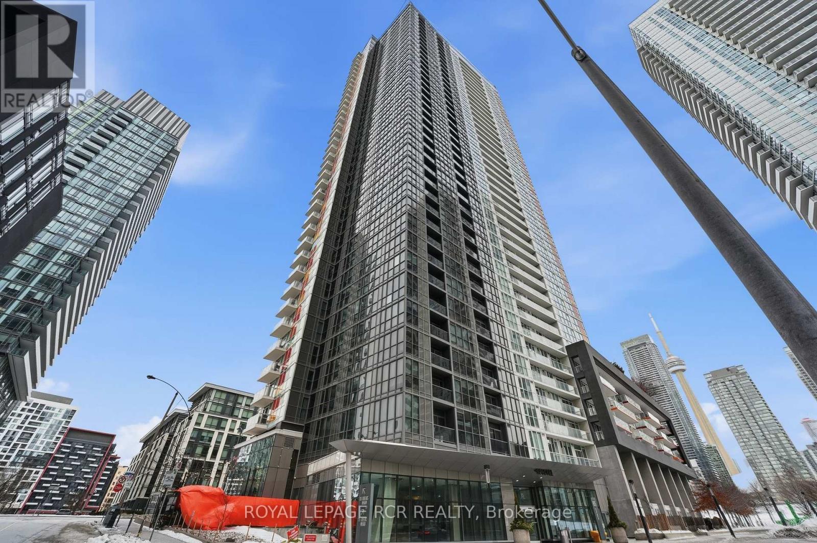 1107 - 85 Queens Wharf Road, Toronto, Ontario  M5V 0J9 - Photo 34 - C12731816