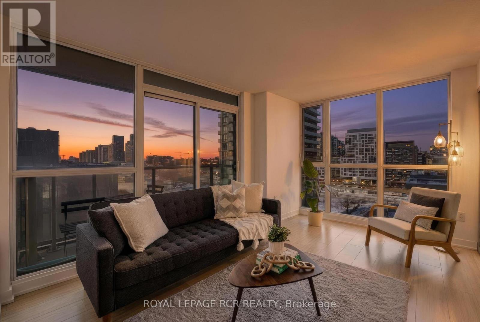 1107 - 85 Queens Wharf Road, Toronto, Ontario  M5V 0J9 - Photo 35 - C12731816