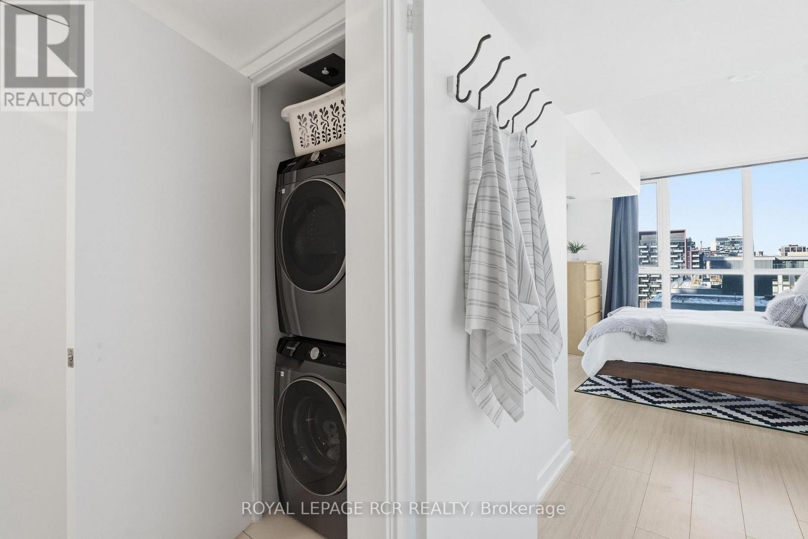 1107 - 85 Queens Wharf Road, Toronto, Ontario  M5V 0J9 - Photo 21 - C12731816