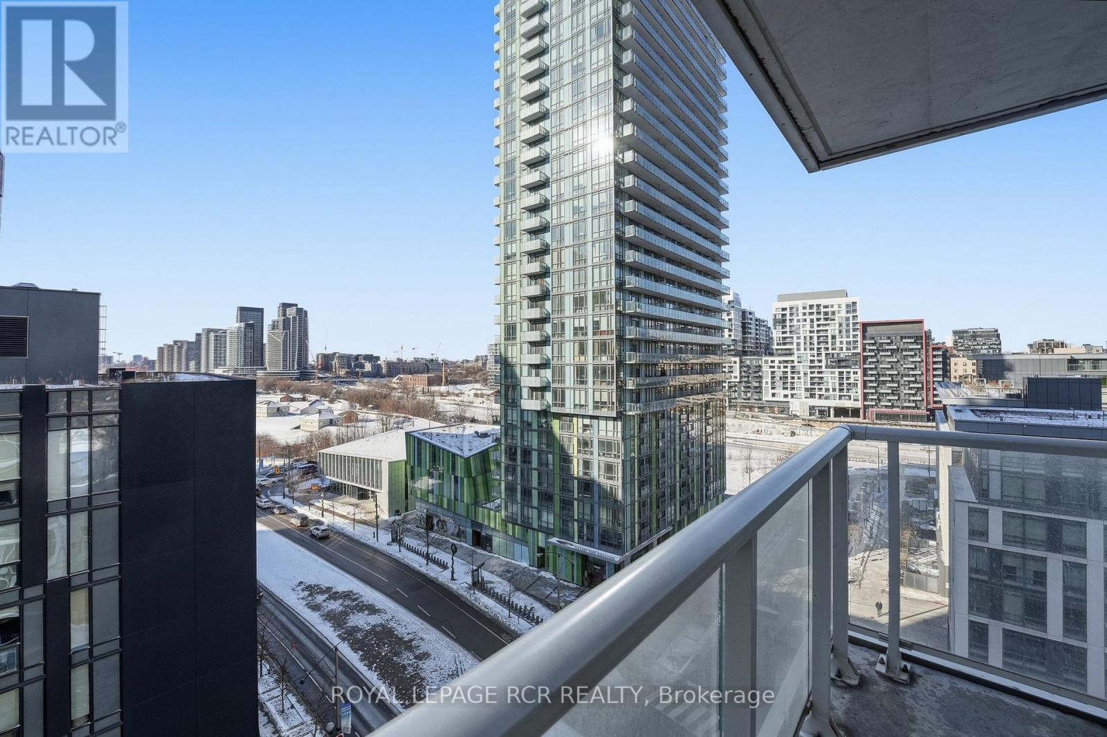 1107 - 85 Queens Wharf Road, Toronto, Ontario  M5V 0J9 - Photo 23 - C12731816