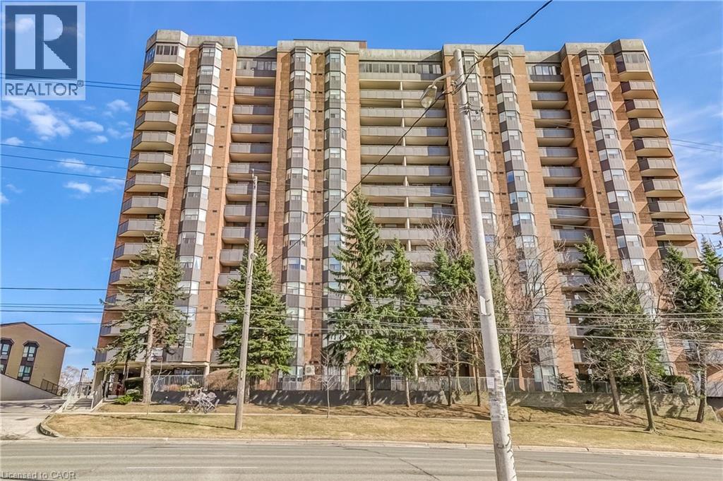 3845 Lakeshore Boulevard W Unit# 804, Etobicoke, Ontario  M8W 4Y3 - Photo 1 - 40801054