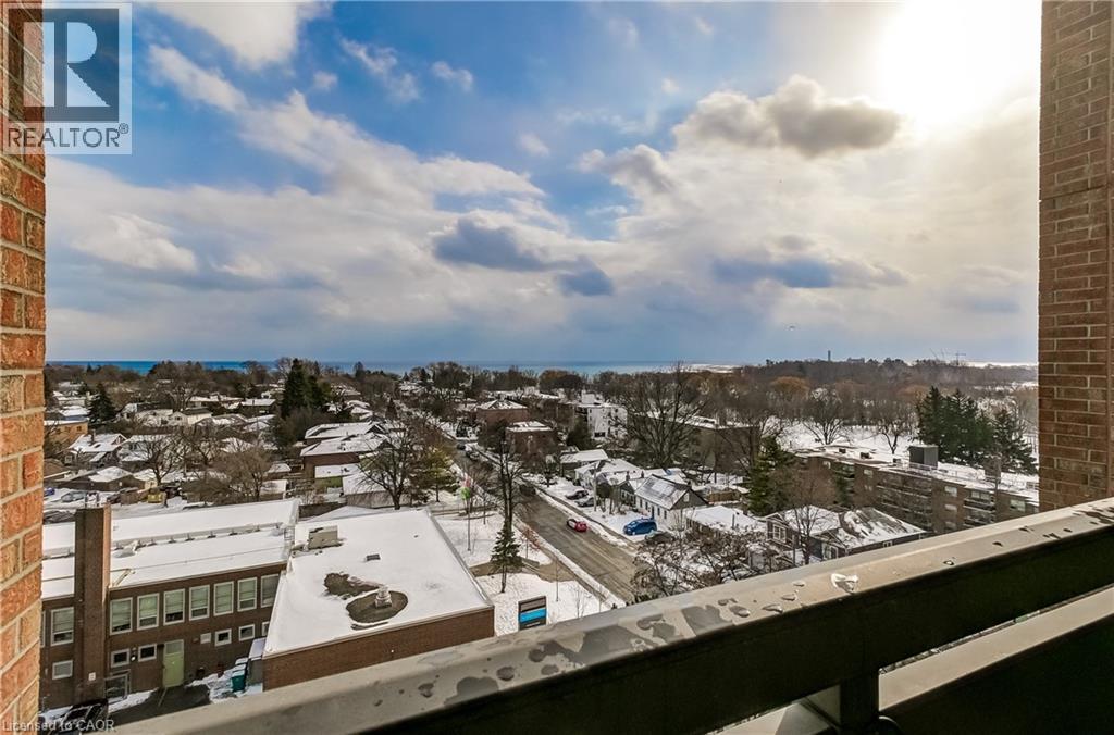 3845 Lakeshore Boulevard W Unit# 804, Etobicoke, Ontario  M8W 4Y3 - Photo 28 - 40801054