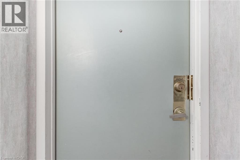 3845 Lakeshore Boulevard W Unit# 804, Etobicoke, Ontario  M8W 4Y3 - Photo 5 - 40801054