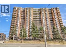 3845 LAKESHORE Boulevard W Unit# 804, Etobicoke, Ontario