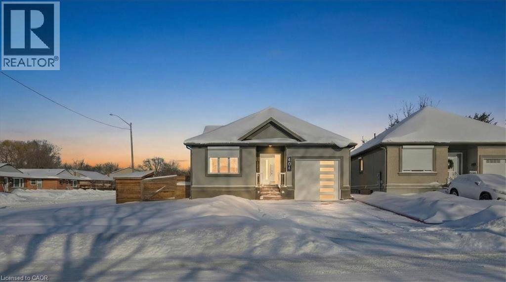 404 Montrose Street N, Cambridge, Ontario  N3H 2P3 - Photo 2 - 40800461