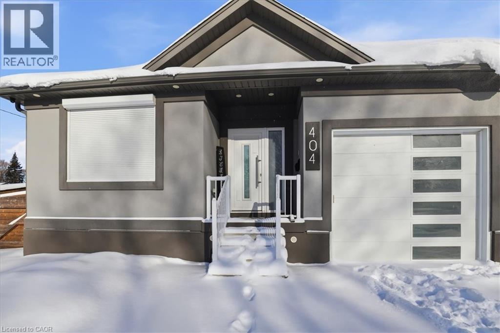 404 Montrose Street N, Cambridge, Ontario  N3H 2P3 - Photo 37 - 40800461