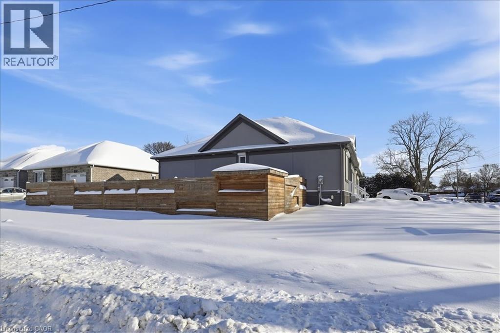 404 Montrose Street N, Cambridge, Ontario  N3H 2P3 - Photo 39 - 40800461